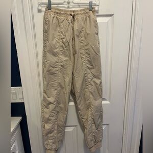 Joggers, size S
